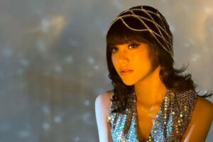 Lirik Mataharimu, Lagu Kemenangan Sridevi Pemenang Dangdut Academy 5 Trending di YouTube