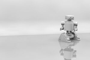 Universitas Semarang Jadi Tuan Rumah Kontes Robot Indonesia 2023 robot