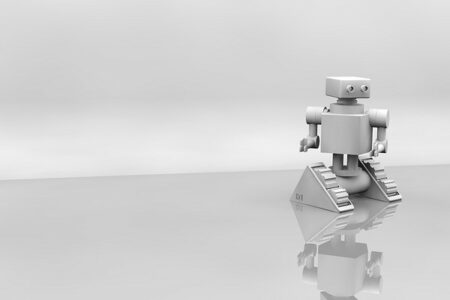 robot