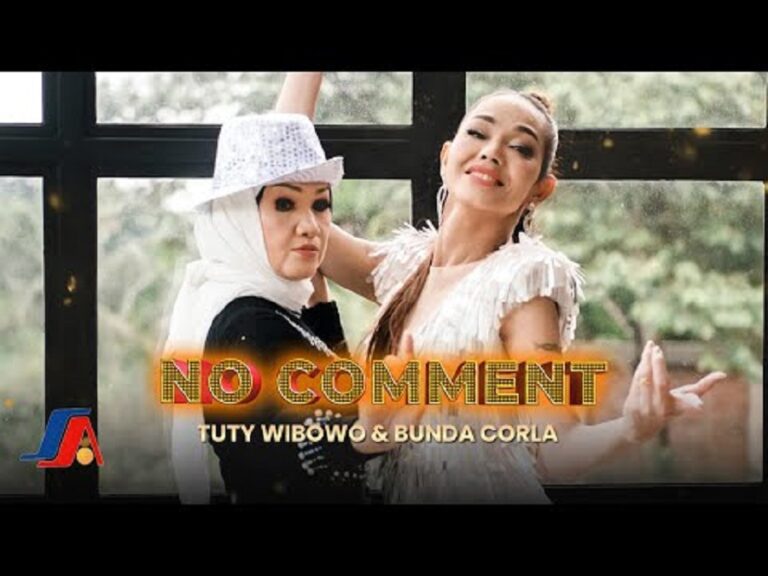 Chord No Comment Dinyanyikan Tuty Wibowo dan Bunda Corla yang Sedang Trending No Comment