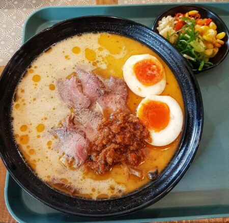 Enak dan Affordable, 5 Kedai Ramen di Yogyakarta Ini Wajib Dicoba