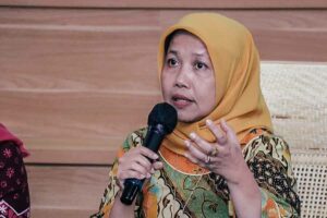 Tahun 2022, Permohonan Dispensasi Kawin Capai 50 Ribu