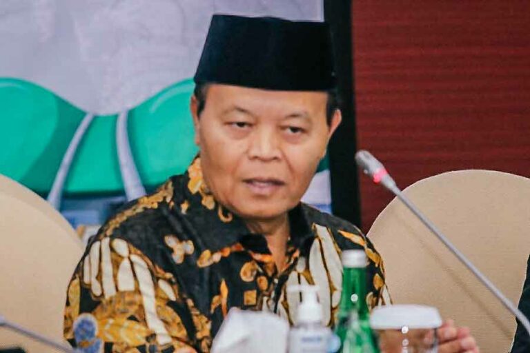 Konflik Bersenjata di Sudan Ancam Keselamatan WNI, MPR Minta Langkah Evakuasi Hidayat Nur Wahid