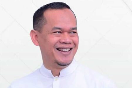 Anggota DPR RI Rofik Hananto