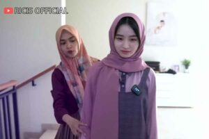 Terlalu Kepo Keluarga Catheez, Konten YouTube Ria Ricis Kembali Tuai Kontra
