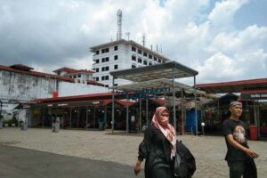Teras Malioboro 2 Yogyakarta
