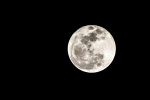 super moon