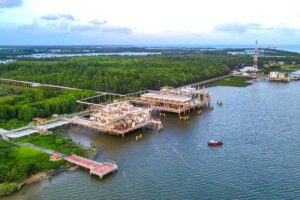 Terapkan Inovasi dan Teknologi, PT PHM Sabet Produksi Gas Tertinggi Sepanjang 2022