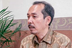 Sistem Pemilu Proporsional Tertutup Hidupkan Oligarki
