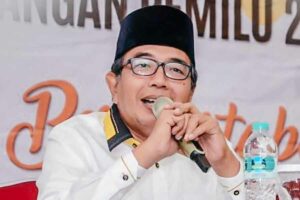 Chairul Anwar