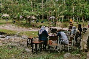 GIPI: Gelaran ASEAN Tourism Forum 2023 Berpotensi Dongkrak Pariwisata DIY Wisata Ledoksambi Yogyakarta