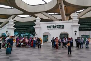 Segera dibuka, Maskapai Batik Air Tambah Penerbangan Internasional di YIA