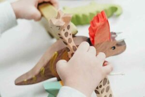 Jangan Asal, Ini Tips Memilih Permainan Anak yang Tepat mainan anak
