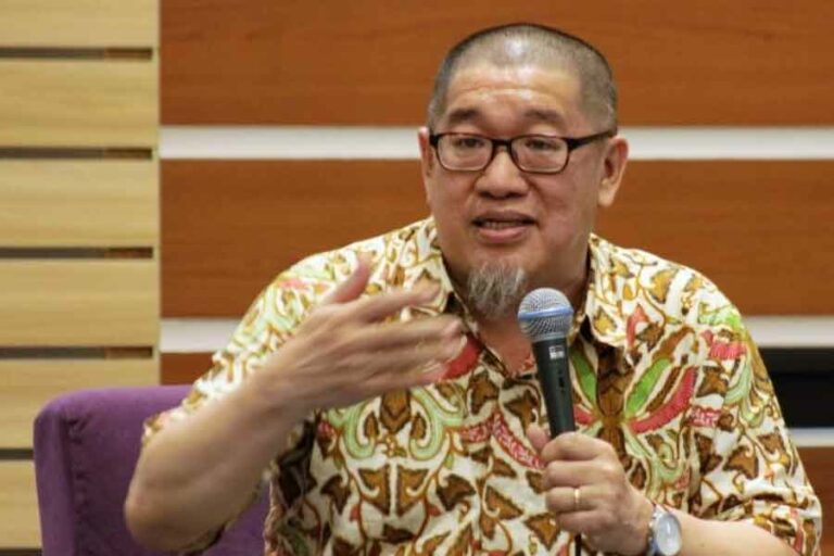 Prof Dr Bagong Suyanto Drs MSi