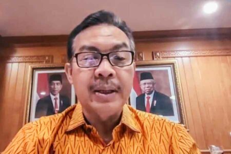 Pengetahuan Tentang Seks dan Reproduksi Belum Maju, BKKBN: Tapi Nafsu Seksnya Maju Kepala Badan Kependudukan dan Keluarga Berencana Nasional (BKKBN) Hasto Wardoyo