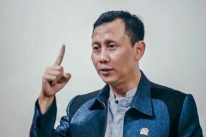 Komisi IV DPR RI Sebut Indonesia Rawan Kelangkaan Pangan