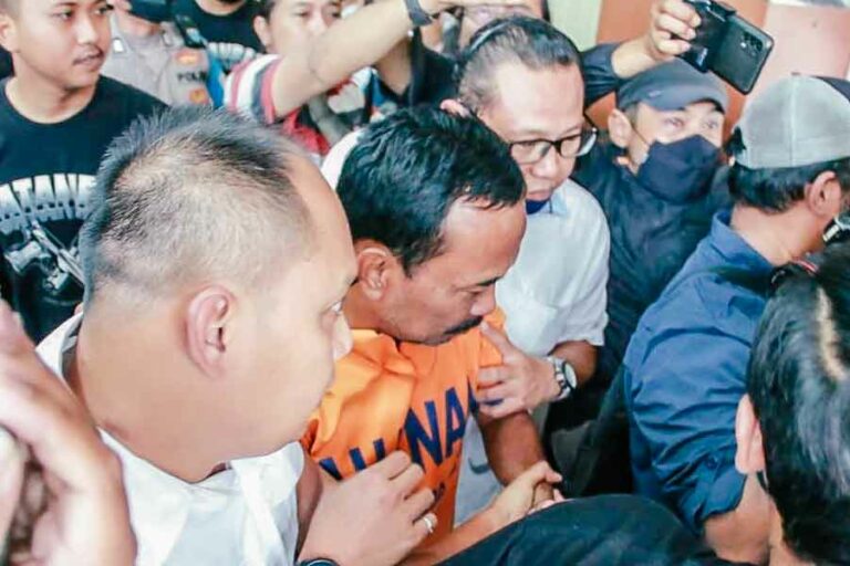 Polda Jatim Ungkap Peran MSA dalam Kasus Perampokan Rumdin Wali Kota Blitar