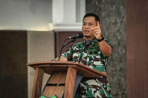 Pangdam Jaya