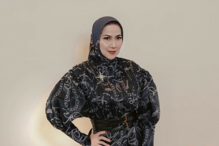 Venna Melinda