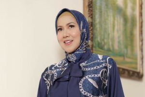 Venna Melinda