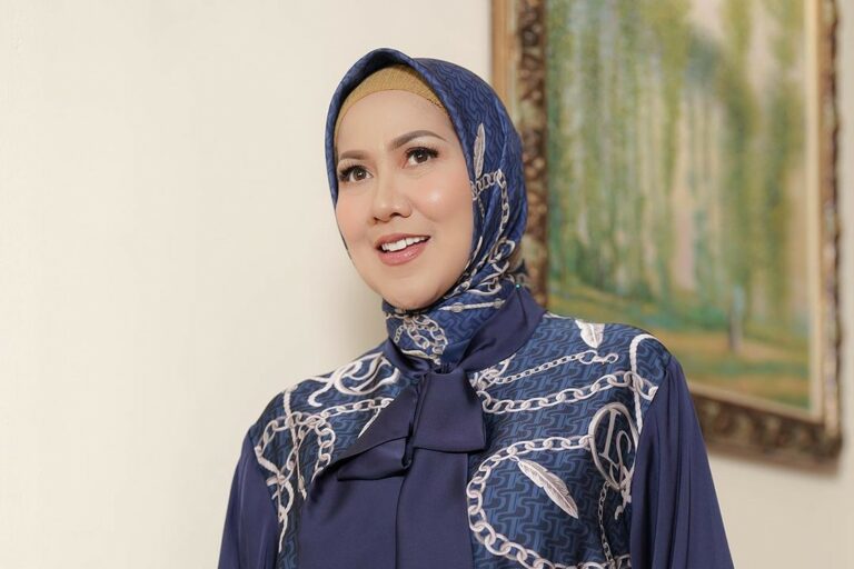 Venna Melinda