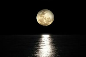 Bulan purnama
