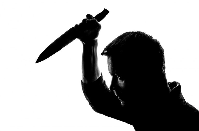 Tak Puas dengan Layanan yang Diberikan, Pria di Bekasi Tusuk PSK penusukan