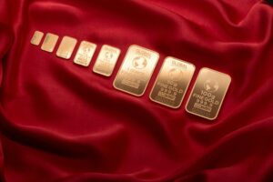 Harga Emas Antam Hari Ini Pegadaian Rabu 18 Januari 2023, Siang Ini Turun