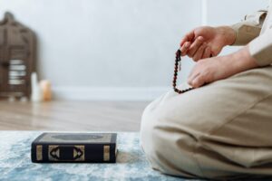 Berapa Hari Puasa Rajab, Ini Penjelasan NU dan Bacaan Doa Niat Puasa Rajab