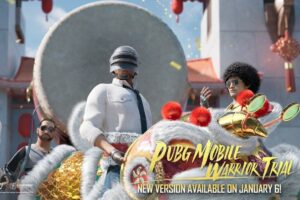 pubg mobile