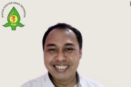 IDAI : 50 Ribu Bayi di Indonesia Mengidap Penyakit Jantung Bawaan