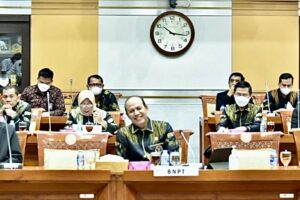 BTPN Jalin Kerja Sama Pentahelix, Totalitas Lawan Radikalisme di Indonesia