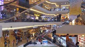 Wow, Ini 3 Mall Terlaris di Semarang, Bukan Tentrem Mall, Uptown Mall, dan The Park