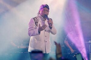 Jalan Panjang Karir Musik Didi Kempot dari Jalanan Hingga Jadi Legenda