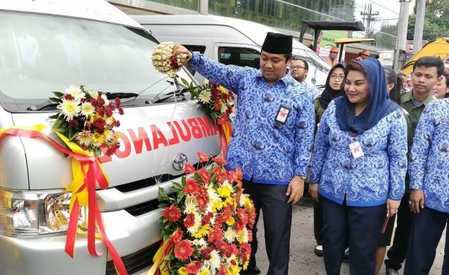 10 Nomor Telepon Penting Semarang, ada Damkar, Ambulans, Polisi, hingga Rumah Sakit