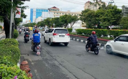 Dipertanyakan! Progres Proyek Kabel Bawah Tanah Semarang usai Ganti Wali Kota Baru dari Hendrar Prihadi ke Mbak Ita