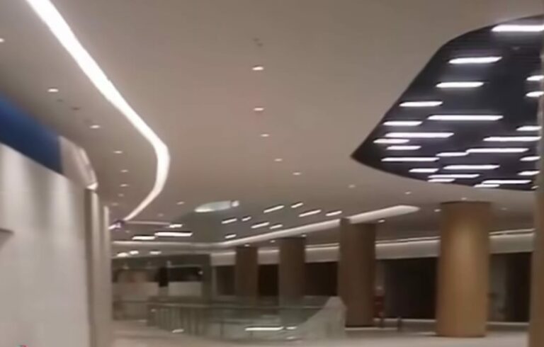Jadwal Buka The Park Semarang, Jadilah yang Pertama Masuk, Cek Lokasi di Sini