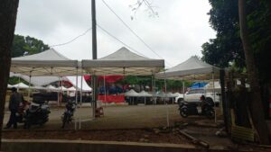 Gratis Lomba Makan Durian Ditonton Walikota Semarang Mbak Ita, Mau? Dimulai Besok Cek Syarat di Sini