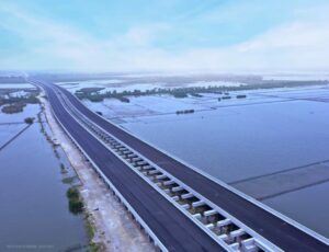 Tarif Tol Semarang Demak Berlaku Mulai 27 Februari 2023, Ini Daftar Tarif Golongan 1 Hingga 5