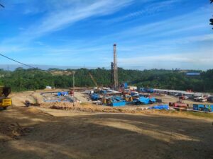 Terus Berinvestasi, Pertamina EP Sangatta Field Berhasil Produksi Minyak Tertinggi