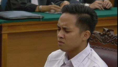 Hasil Sidang Etik Bharada E: Tetap Jadi Anggota Polri dan Dapat Sanksi Demosi Setahun