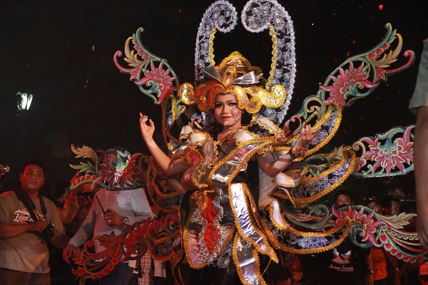 Cara Daftar Semarang Night Carnival 2023, Sudah Dibuka hingga Awal Maret