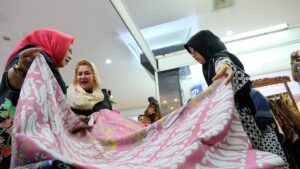 Cara Daftar Pameran UMKM Semarang ke Luar Kota Gratis! 4 Syarat Wajib Harus Dipenuhi