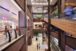 Wuih, Mall Baru di Jalan Pemuda Semarang Segera Dibangun usai Lebaran, Paragon 2 atau DP Mall 2?