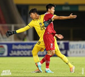 Hasil Timnas Indonesia Vs Uzbekistan Piala Asia U20 Hari Ini, dan Irak Vs Suriah