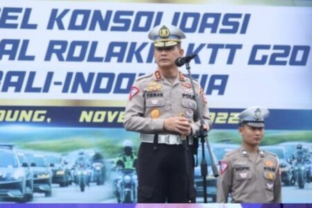 Siapa Pemilik Mobil Audi A6 Sebenarnya? Punya Kompol D? Korlantas Polri Angkat Bicara