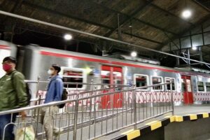 Pemesanan Tiket Lebaran Sudah Buka, KAI Daop 6 Yogyakarta Siapkan 15 Ribu Tiket per Hari
