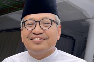 Muktamar Fikih Peradaban, Gus Ulil: Upaya NU Napaktilas Perjuangan Gus Dur Lakukan Diplomasi Global