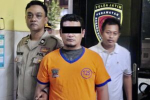 Kecanduan Video Porno, Guru MI di Surabaya Cabuli 7 Siswa di Bawah Umur