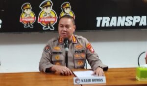 Bripka Mahdi Provos yang Ngaku Diperas Polisi Polda Metro 100 Juta, Kombes Pol Trunoyudo Ambil Sikap